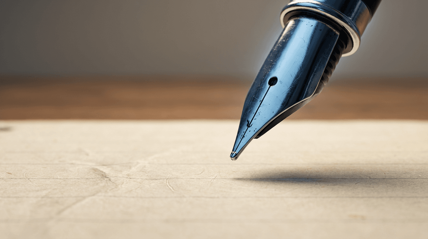 Rigorous client evaluation and selection criteria