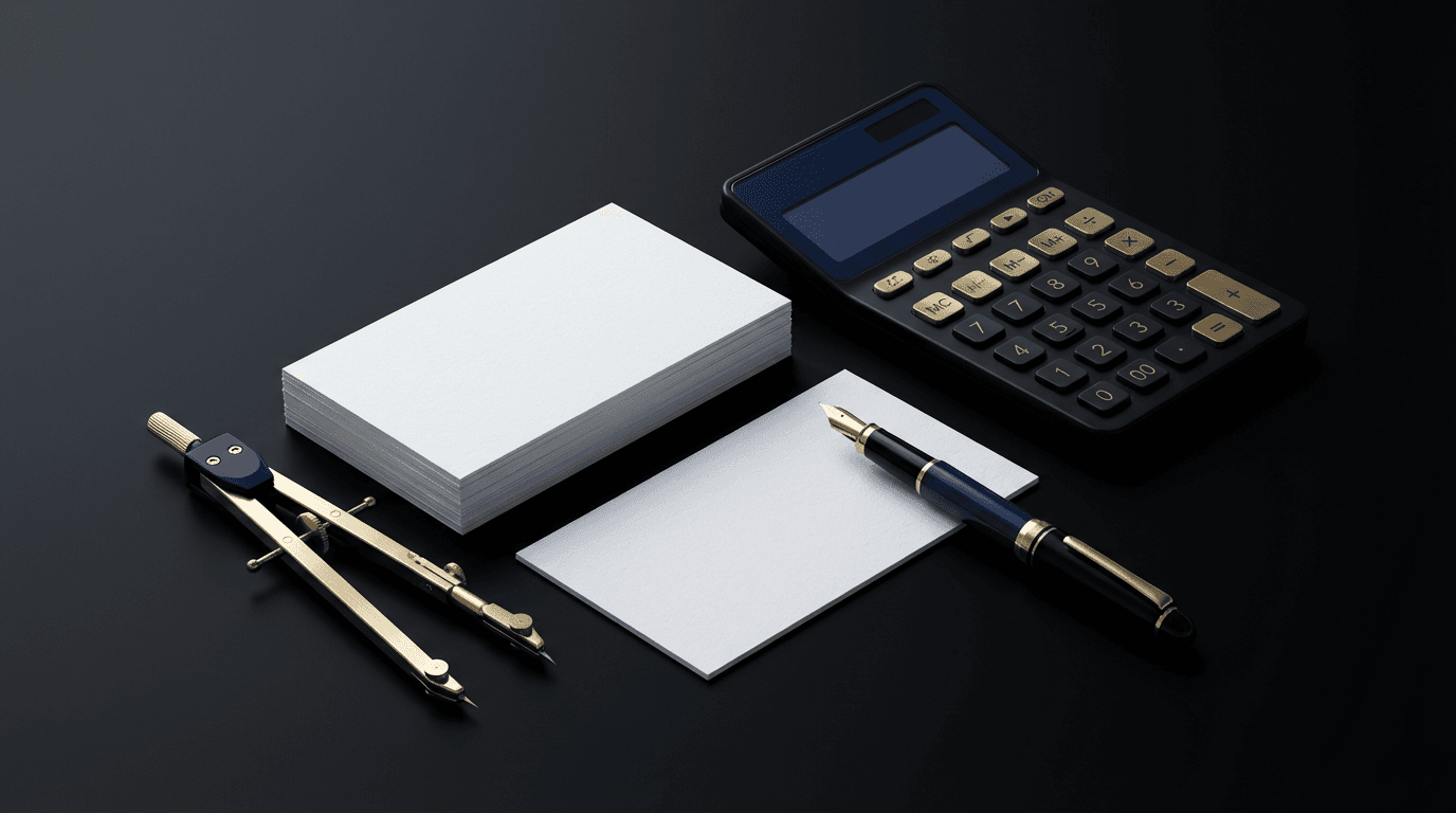 Investment planning materials arranged with Latin American context